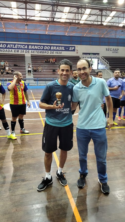Festival de Futsal Adulto 2024 – 03/03/2024